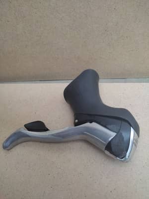 Shimano ultegra st-6600