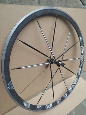 Vuelta carbon pro