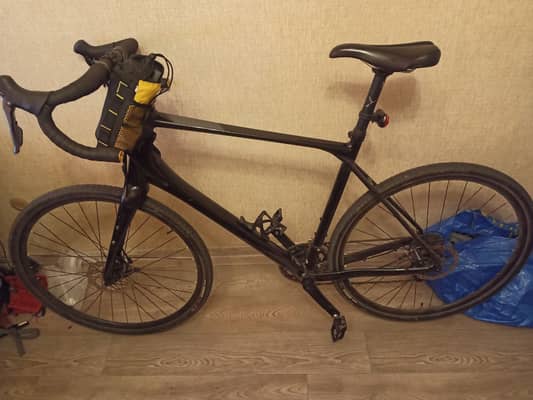 Merida Silex 200 XL