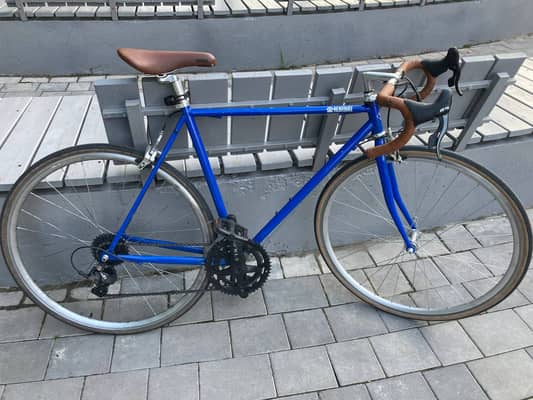Bearbike Minsk (2021)