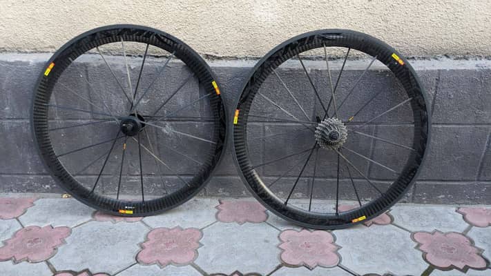 Mavic