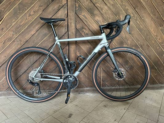 Cannondale caadx 1 2021