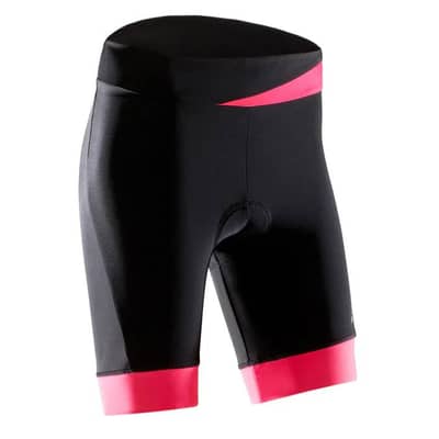 Bib decathlon новые
