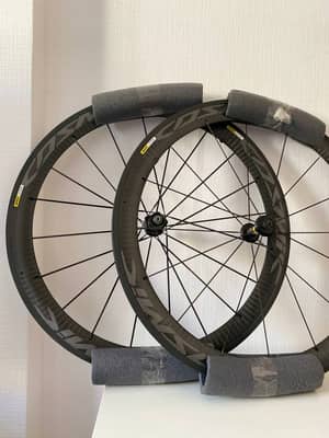 Mavic Cosmic Pro Carbon SL T DCL’20