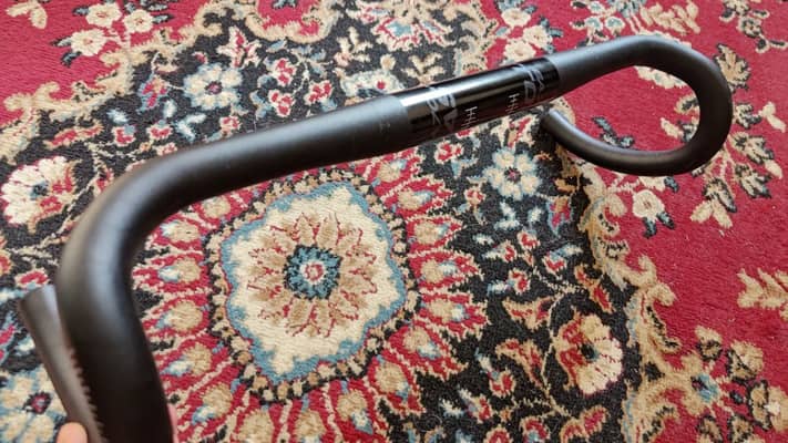 Руль Easton ea70 46
