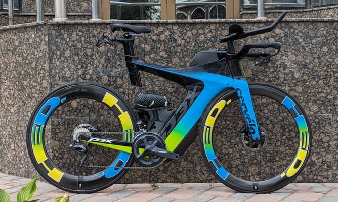 Cervelo P3X
