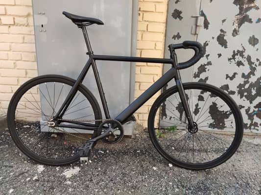 6ku urban track