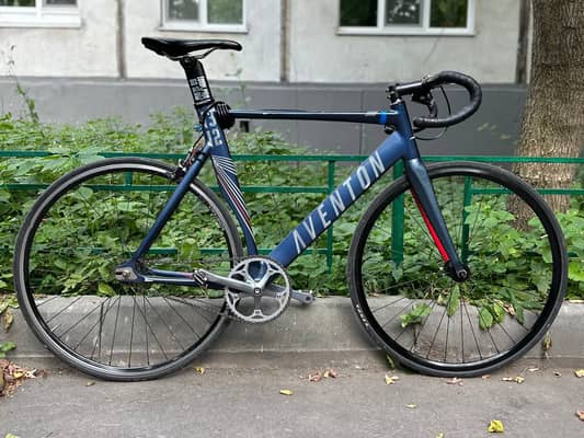 Aventon Mataro 2018