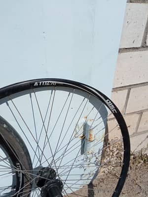 Alexrims ATD 470 700с