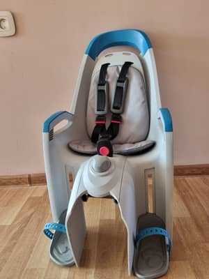 Детское кресло Hamax Amaze