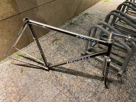 Presto NJS 53.5