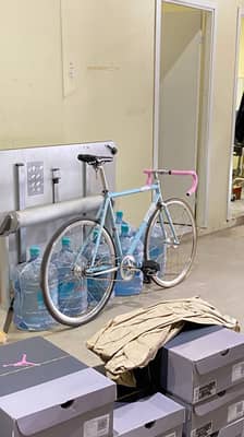Wilier trestina toni bevilaqua