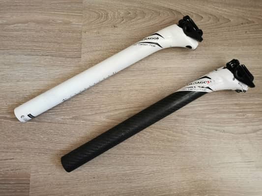 Colnago Carbon Seatpost