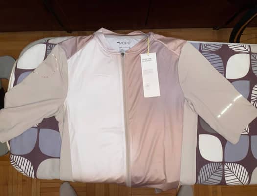 Джерси H&M размер М новая