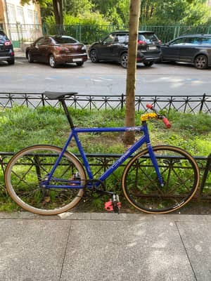 Coppi.  Возможно дербан, но в приоритете комплит