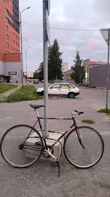 Фикс хвз в54