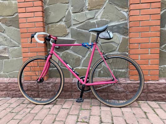 BearBike Paris 4.0