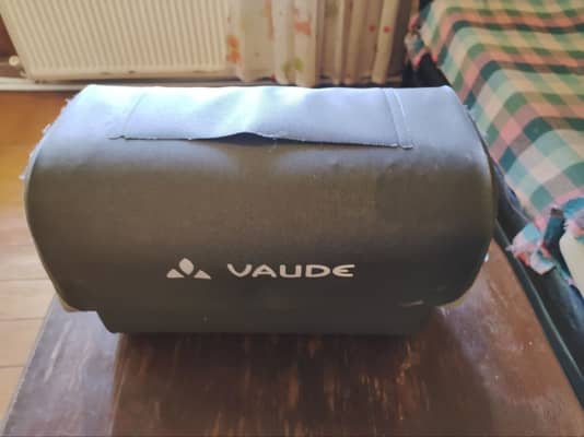 Сумка на руль Vaude 6л.