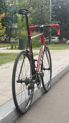 Cube Agree Pro 105