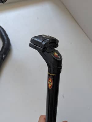 Easton EC90 27.2