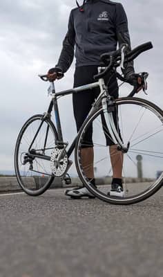 Giant Cadex1 carbon!!!