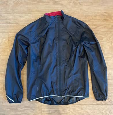 Дождевик Decathlon 46