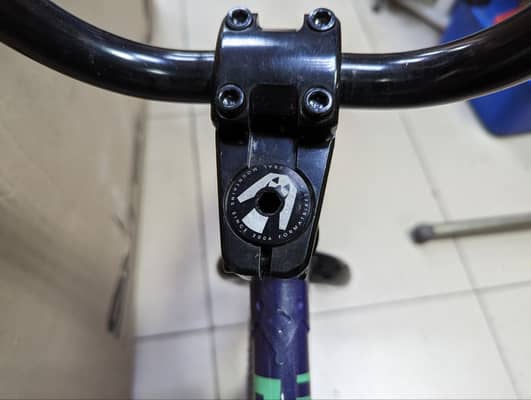 BMX Format 3213 2021