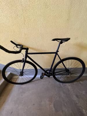 Bearbike 54