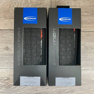 Покрышки Schwalbe G-One Bite Super Ground 28x40C