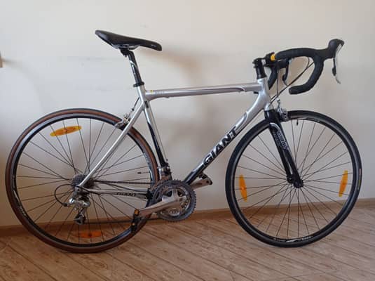 Giant OCR 2.0