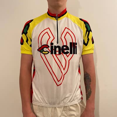 Castelli Cinelli