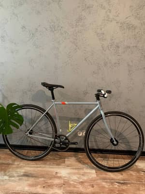 fuji classic track