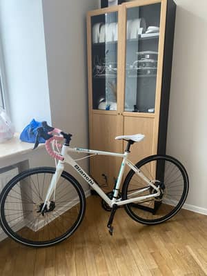 Bianchi Roma II