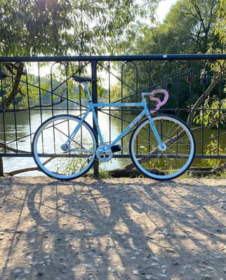 Wilier trestina toni bevilaqua 2020