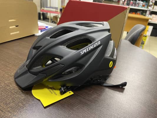 Шлем Specialized Chamonix mips, размер M-L