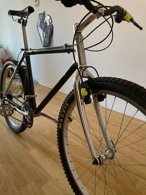 Old mtb 90x