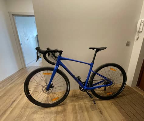 Giant Revolt 2 2022 размер М