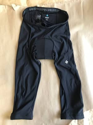 Женские шорты 3/4 Specialized
