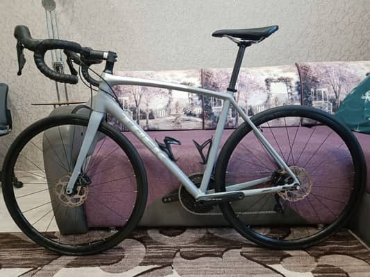 Trek Emonda ALR 5 Disc (2019)