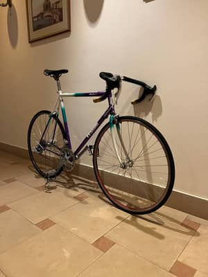 Шоссейник Campagnolo mass volata Limited