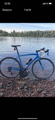 Specialized allez 2013
