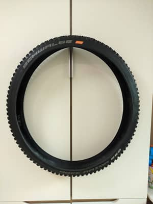 Schwalbe Rock Razor 27,5х2.35"