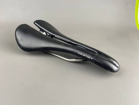Specialized Romin Expert 143