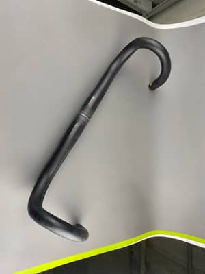 Ritchey Superlogic Evocurve 44