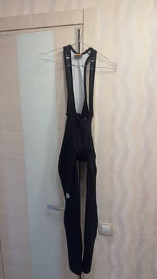 Sportful Classic Women's Bibtights