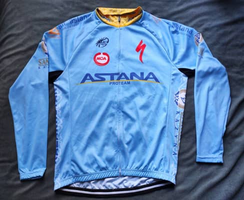 Astana ProTeam