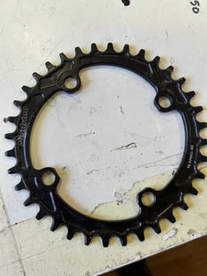 Neutrino Components 36T 104 BCD 9s