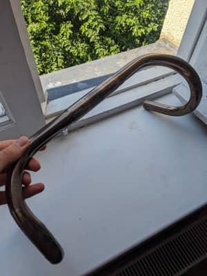 3t Super Competition Handlebars
