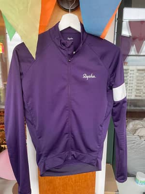 Rapha Core XS
