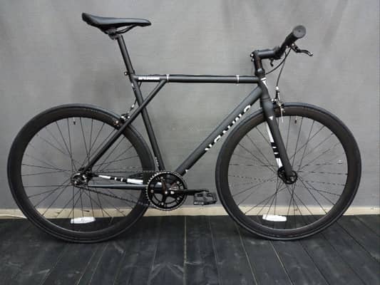 Poloandbike CMNDR
